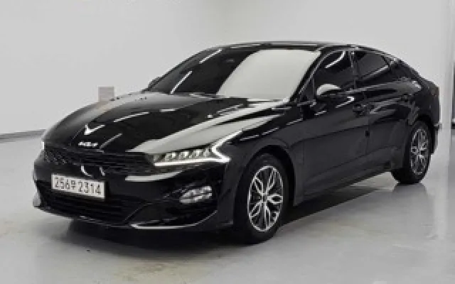 더뉴K5 중고차 K5 3세대 2.0 트렌디 매물 사진 13 - 2023/08 31,412km