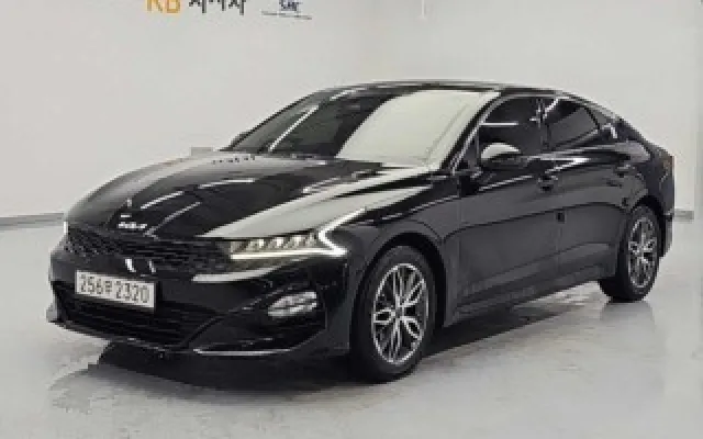 더뉴K5 중고차 K5 3세대 2.0 트렌디 매물 사진 7 - 2023/08 49,348km