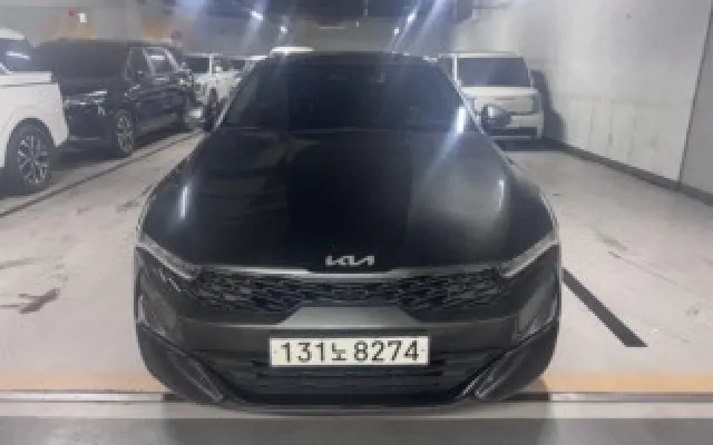 더뉴K5 중고차 K5 3세대 2.0 프레스티지 매물 사진 18 - 2022/07 88,589km