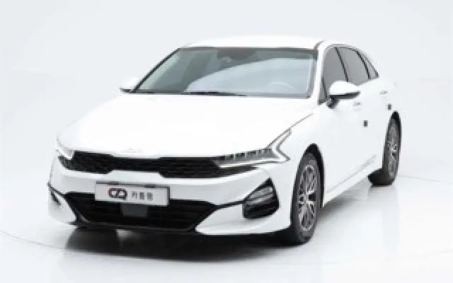 더뉴K5 중고차 K5 3세대 2.0 트렌디 매물 사진 15 - 2022/10 112,930km